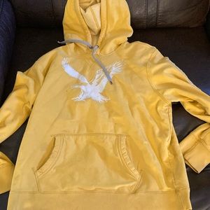 Men’s American Eagle Hoodie